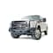 Fab Fours 17-C F250/F350 MATRIX FRONT W/ PRE-RUNNER GUARD FS17-X4152-1 - alternate 1
